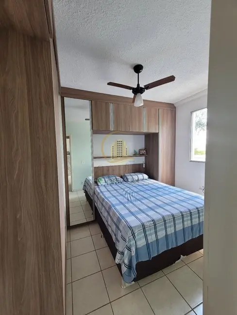 Apartamento com 2 quartos à venda, 47m2 em Rios de Spagna, Sao Jose Do Rio Preto - SP - imagem 4 Foto 4 de Apartamento com 2 quartos à venda, 47m2 em Rios de Spagna, Sao Jose Do Rio Preto - SP