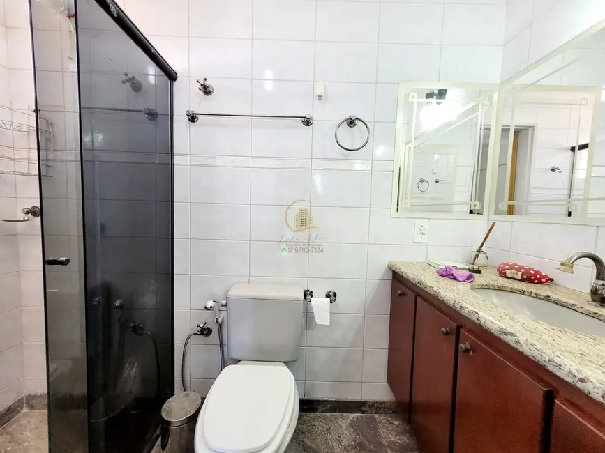 Apartamento com 3 quartos à venda, 95m2 em Vila Imperial, Sao Jose Do Rio Preto - SP - imagem 7 Foto 7 de Apartamento com 3 quartos à venda, 95m2 em Vila Imperial, Sao Jose Do Rio Preto - SP