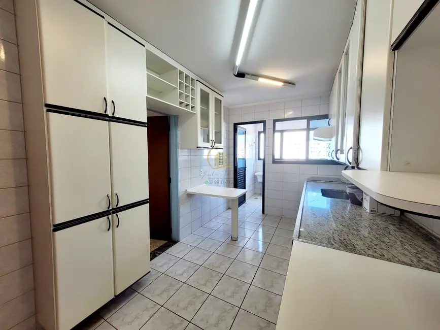 Apartamento com 3 quartos à venda, 95m2 em Vila Imperial, Sao Jose Do Rio Preto - SP - imagem 4 Foto 4 de Apartamento com 3 quartos à venda, 95m2 em Vila Imperial, Sao Jose Do Rio Preto - SP