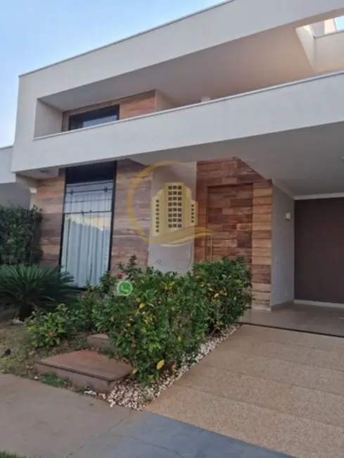 Foto 1 de Casa de Condomínio com 3 quartos à venda, 179m2 em Village Damha Rio Preto III, Sao Jose Do Rio Preto - SP