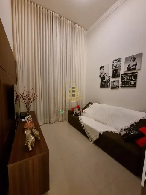 Foto 3 de Casa de Condomínio com 3 quartos à venda, 179m2 em Village Damha Rio Preto III, Sao Jose Do Rio Preto - SP