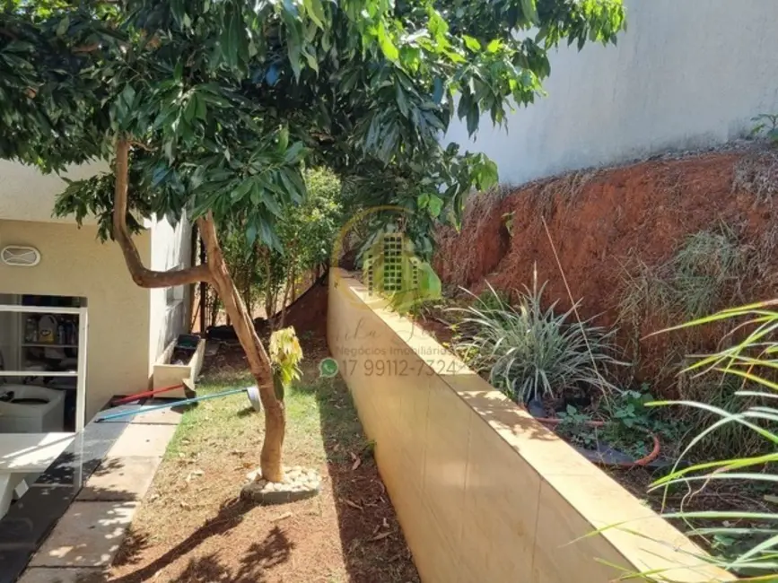 Casa de Condomínio com 3 quartos à venda, 141m2 em Condomínio Residencial Jardins de Barcelona, Sao Jose Do Rio Preto - SP - imagem 5 Foto 5 de Casa de Condomínio com 3 quartos à venda, 141m2 em Condomínio Residencial Jardins de Barcelona, Sao Jose Do Rio Preto - SP