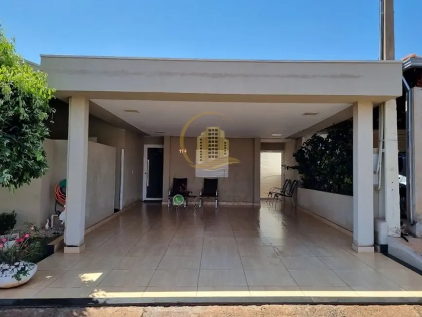 Casa de Condomínio com 3 quartos à venda, 141m2 em Condomínio Residencial Jardins de Barcelona, Sao Jose Do Rio Preto - SP - imagem 6 Foto 6 de Casa de Condomínio com 3 quartos à venda, 141m2 em Condomínio Residencial Jardins de Barcelona, Sao Jose Do Rio Preto - SP