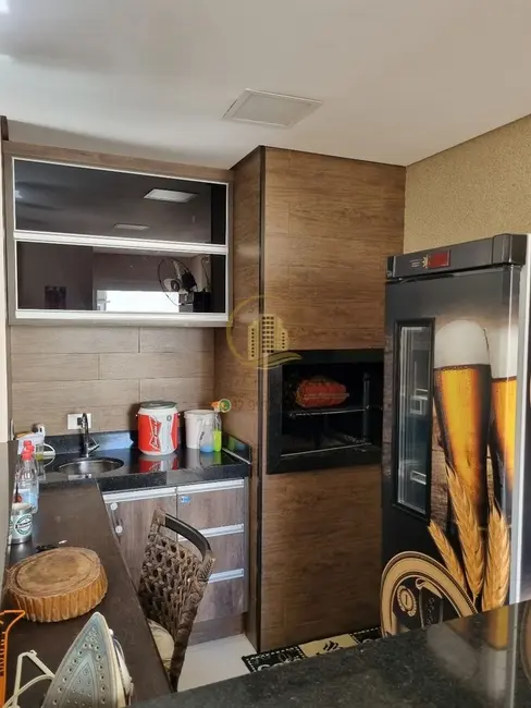 Casa de Condomínio com 3 quartos à venda, 141m2 em Condomínio Residencial Jardins de Barcelona, Sao Jose Do Rio Preto - SP - imagem 9 Foto 9 de Casa de Condomínio com 3 quartos à venda, 141m2 em Condomínio Residencial Jardins de Barcelona, Sao Jose Do Rio Preto - SP