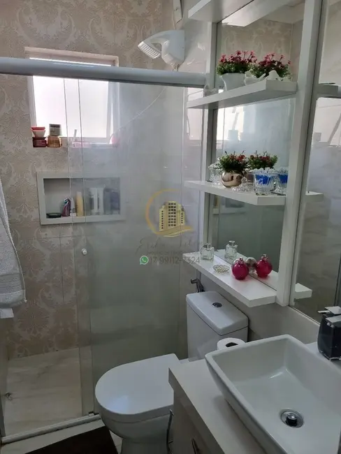 Casa de Condomínio com 3 quartos à venda, 141m2 em Condomínio Residencial Jardins de Barcelona, Sao Jose Do Rio Preto - SP - imagem 7 Foto 7 de Casa de Condomínio com 3 quartos à venda, 141m2 em Condomínio Residencial Jardins de Barcelona, Sao Jose Do Rio Preto - SP