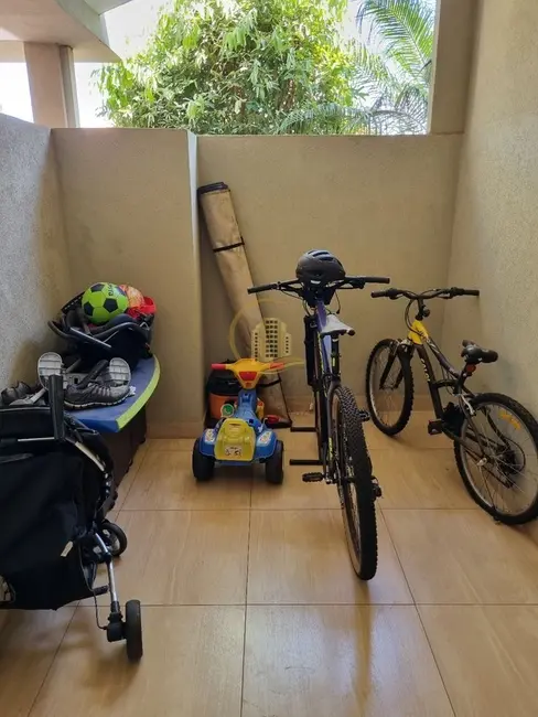 Casa de Condomínio com 3 quartos à venda, 141m2 em Condomínio Residencial Jardins de Barcelona, Sao Jose Do Rio Preto - SP - imagem 4 Foto 4 de Casa de Condomínio com 3 quartos à venda, 141m2 em Condomínio Residencial Jardins de Barcelona, Sao Jose Do Rio Preto - SP