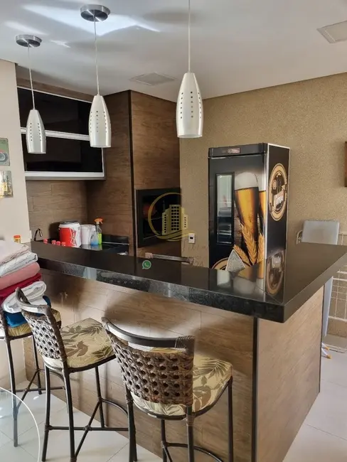 Casa de Condomínio com 3 quartos à venda, 141m2 em Condomínio Residencial Jardins de Barcelona, Sao Jose Do Rio Preto - SP - imagem 3 Foto 3 de Casa de Condomínio com 3 quartos à venda, 141m2 em Condomínio Residencial Jardins de Barcelona, Sao Jose Do Rio Preto - SP