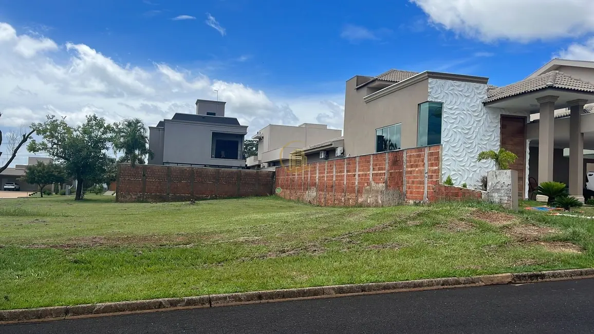 Foto 4 de Terreno / Lote à venda, 443m2 em Parque Residencial Buona Vita, Sao Jose Do Rio Preto - SP