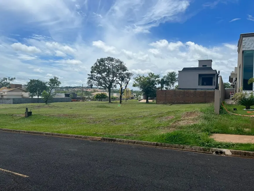 Foto 2 de Terreno / Lote à venda, 443m2 em Parque Residencial Buona Vita, Sao Jose Do Rio Preto - SP
