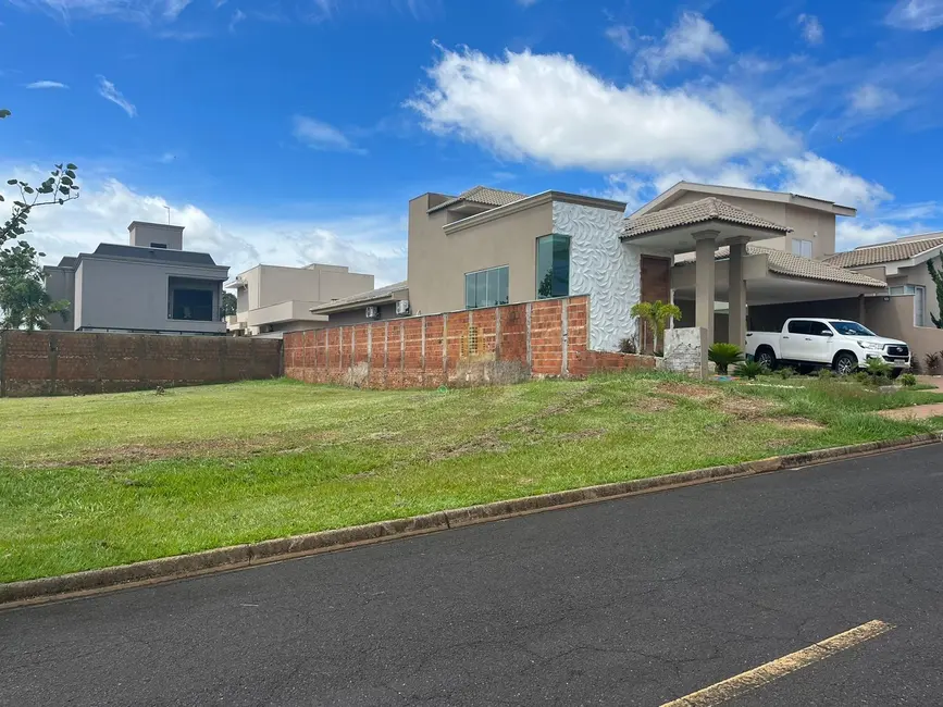 Foto 1 de Terreno / Lote à venda, 443m2 em Parque Residencial Buona Vita, Sao Jose Do Rio Preto - SP