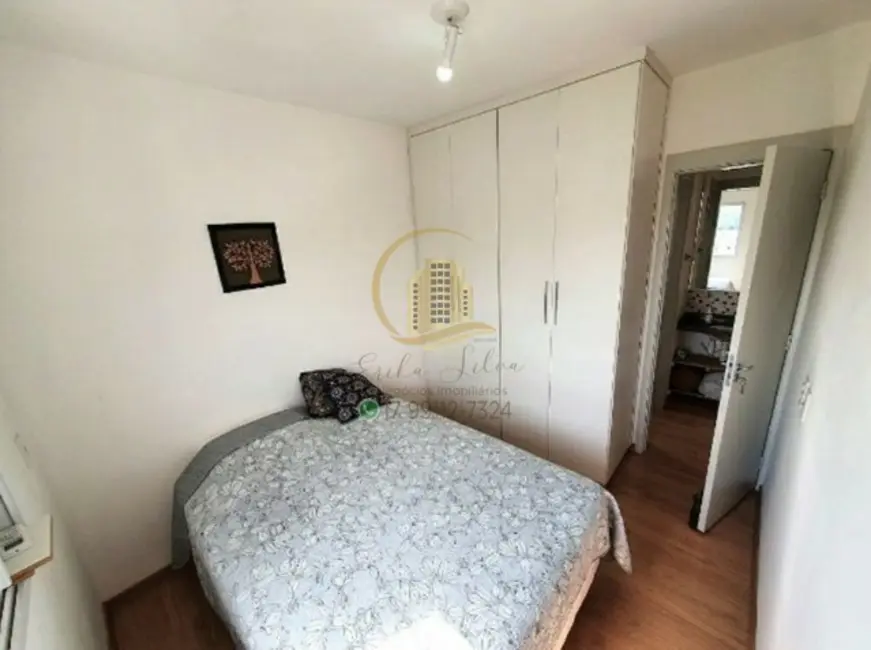 Apartamento com 2 quartos à venda, 50m2 em Residencial Santa Filomena, Sao Jose Do Rio Preto - SP - imagem 5 Foto 5 de Apartamento com 2 quartos à venda, 50m2 em Residencial Santa Filomena, Sao Jose Do Rio Preto - SP