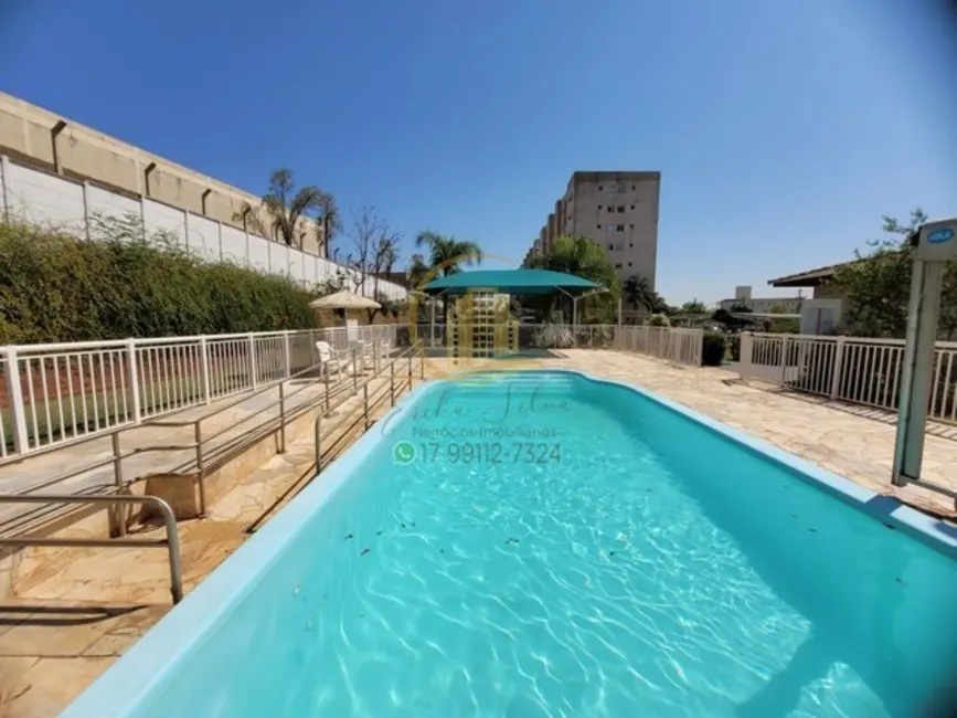 Apartamento com 2 quartos à venda, 50m2 em Residencial Santa Filomena, Sao Jose Do Rio Preto - SP - imagem 3 Foto 3 de Apartamento com 2 quartos à venda, 50m2 em Residencial Santa Filomena, Sao Jose Do Rio Preto - SP