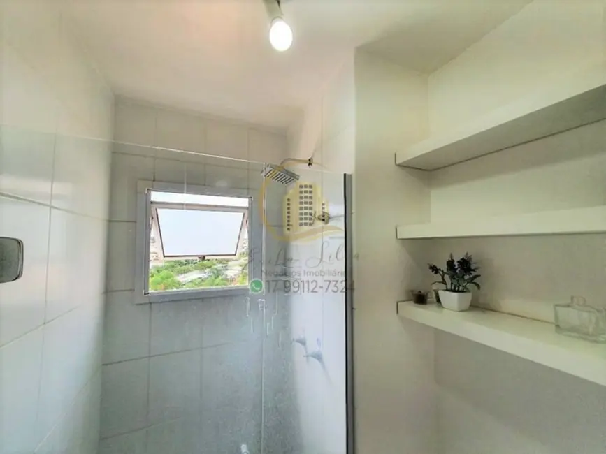 Apartamento com 2 quartos à venda, 50m2 em Residencial Santa Filomena, Sao Jose Do Rio Preto - SP - imagem 4 Foto 4 de Apartamento com 2 quartos à venda, 50m2 em Residencial Santa Filomena, Sao Jose Do Rio Preto - SP