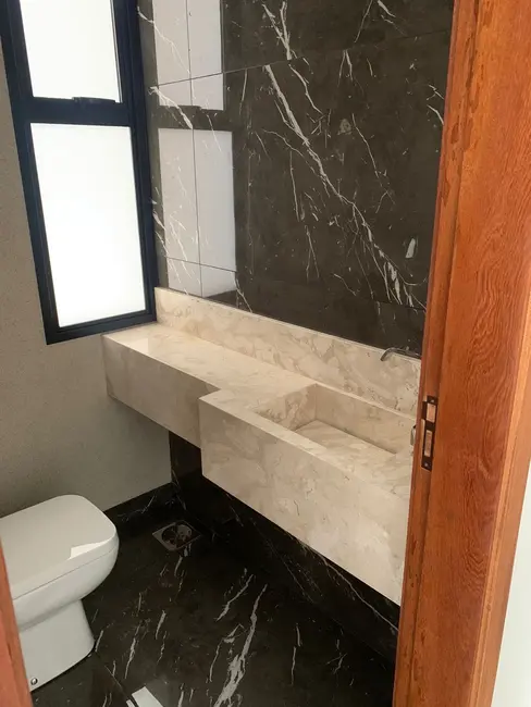 Foto 8 de Casa de Condomínio com 3 quartos à venda, 200m2 em Sao Jose Do Rio Preto - SP