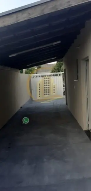 Foto 5 de Casa com 2 quartos à venda, 200m2 em Loteamento Residencial Luz da Esperança, Sao Jose Do Rio Preto - SP