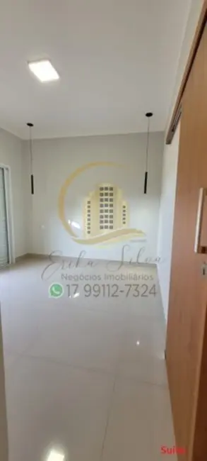 Foto 2 de Casa de Condomínio com 3 quartos à venda, 143m2 em Mirassol - SP