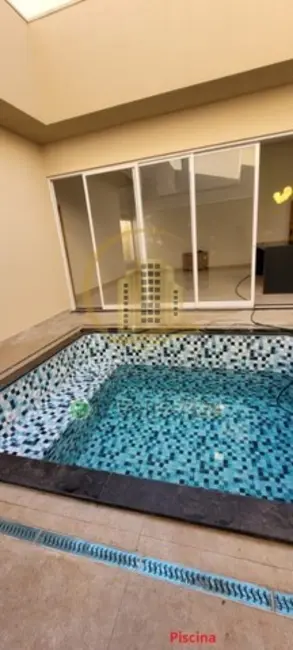 Foto 7 de Casa de Condomínio com 3 quartos à venda, 143m2 em Mirassol - SP