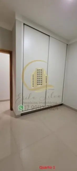 Foto 6 de Casa de Condomínio com 3 quartos à venda, 143m2 em Mirassol - SP