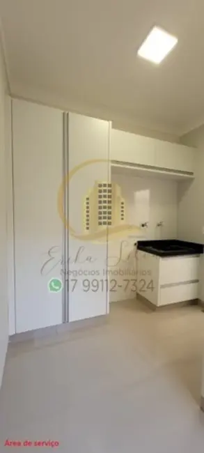 Foto 3 de Casa de Condomínio com 3 quartos à venda, 143m2 em Mirassol - SP