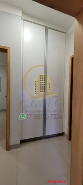 Foto 9 de Casa de Condomínio com 3 quartos à venda, 143m2 em Mirassol - SP