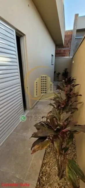 Foto 5 de Casa de Condomínio com 3 quartos à venda, 143m2 em Mirassol - SP