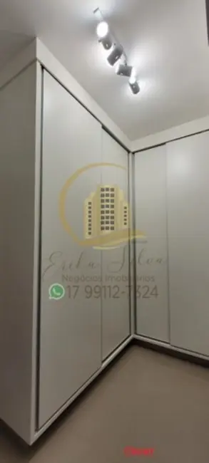 Foto 4 de Casa de Condomínio com 3 quartos à venda, 143m2 em Mirassol - SP