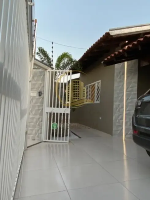 Foto 3 de Casa com 3 quartos à venda, 140m2 em Residencial Nato Vetorasso, Sao Jose Do Rio Preto - SP