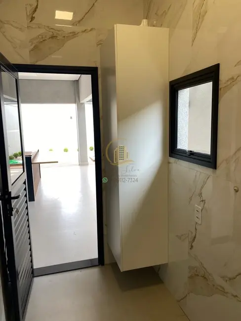 Foto 4 de Casa de Condomínio com 3 quartos à venda, 167m2 em Mirassol - SP