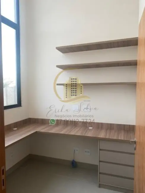 Foto 6 de Casa de Condomínio com 3 quartos à venda, 167m2 em Mirassol - SP