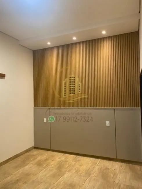 Foto 7 de Casa de Condomínio com 3 quartos à venda, 167m2 em Mirassol - SP