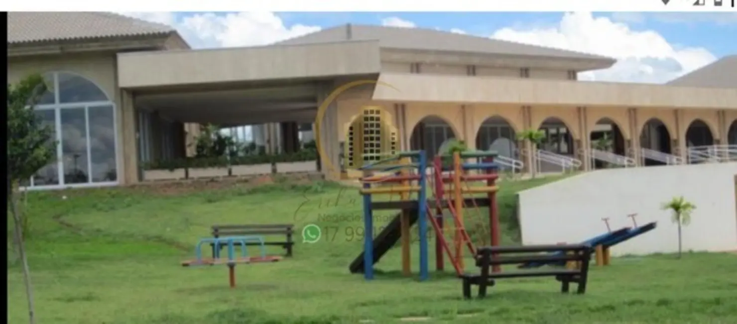 Terreno / Lote à venda, 552m2 em Parque Residencial Buona Vita, Sao Jose Do Rio Preto - SP - imagem 3 Foto 3 de Terreno / Lote à venda, 552m2 em Parque Residencial Buona Vita, Sao Jose Do Rio Preto - SP