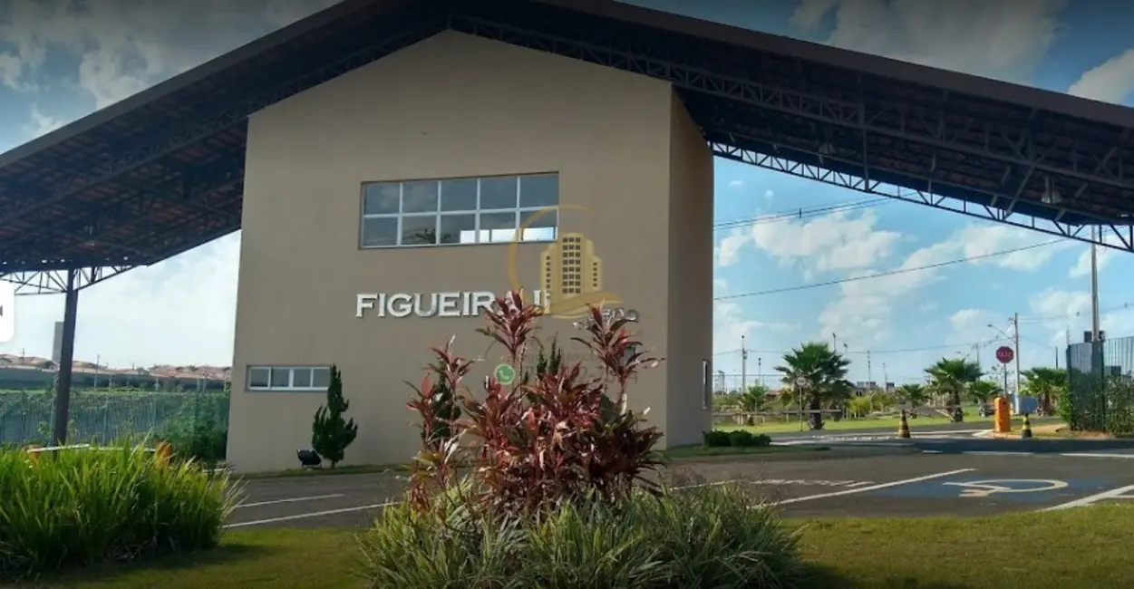 Foto 1 de Terreno / Lote à venda, 266m2 em Residencial Figueira II, Sao Jose Do Rio Preto - SP