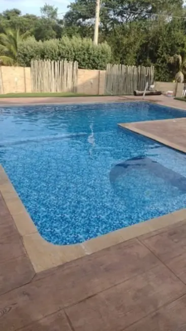 Foto 2 de Casa de Condomínio com 4 quartos à venda, 300m2 em Buritama - SP