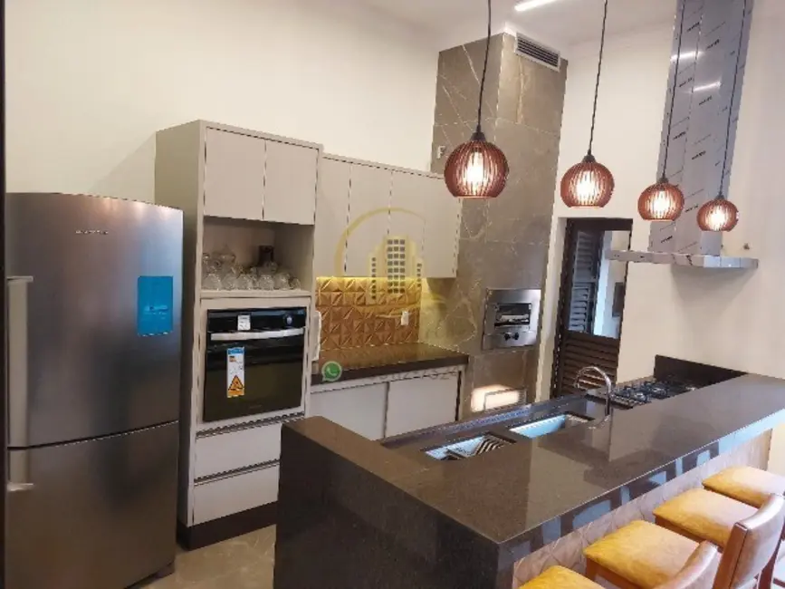 Casa de Condomínio com 3 quartos à venda, 165m2 em Village Damha Rio Preto III, Sao Jose Do Rio Preto - SP - imagem 5 Foto 5 de Casa de Condomínio com 3 quartos à venda, 165m2 em Village Damha Rio Preto III, Sao Jose Do Rio Preto - SP