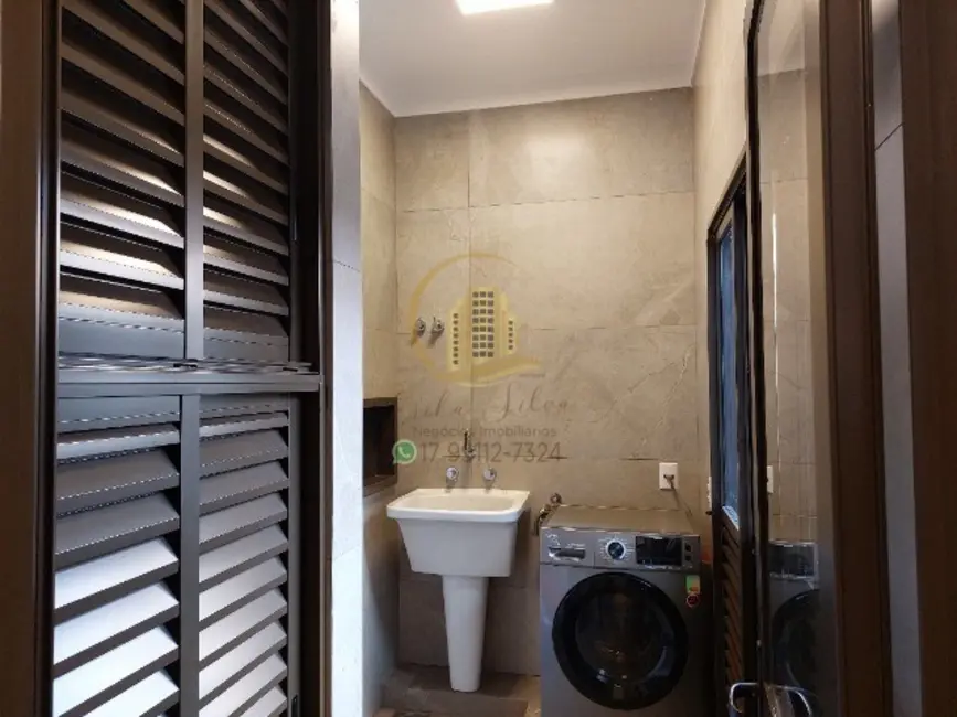 Casa de Condomínio com 3 quartos à venda, 165m2 em Village Damha Rio Preto III, Sao Jose Do Rio Preto - SP - imagem 9 Foto 9 de Casa de Condomínio com 3 quartos à venda, 165m2 em Village Damha Rio Preto III, Sao Jose Do Rio Preto - SP