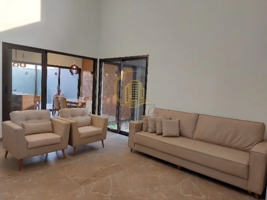 Casa de Condomínio com 3 quartos à venda, 165m2 em Village Damha Rio Preto III, Sao Jose Do Rio Preto - SP - imagem 2 Foto 2 de Casa de Condomínio com 3 quartos à venda, 165m2 em Village Damha Rio Preto III, Sao Jose Do Rio Preto - SP