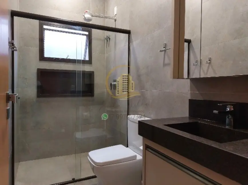 Casa de Condomínio com 3 quartos à venda, 165m2 em Village Damha Rio Preto III, Sao Jose Do Rio Preto - SP - imagem 6 Foto 6 de Casa de Condomínio com 3 quartos à venda, 165m2 em Village Damha Rio Preto III, Sao Jose Do Rio Preto - SP