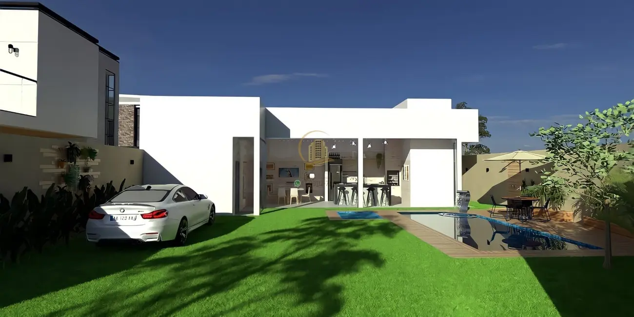 Foto 6 de Casa com 2 quartos à venda, 100m2 em Sao Jose Do Rio Preto - SP