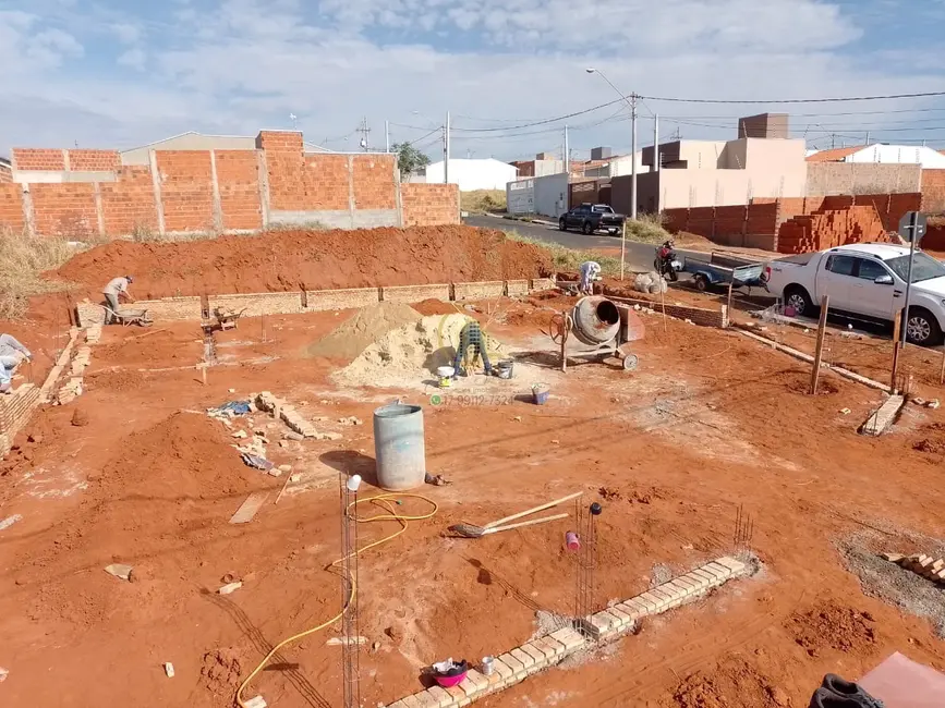 Foto 5 de Casa com 2 quartos à venda, 100m2 em Sao Jose Do Rio Preto - SP