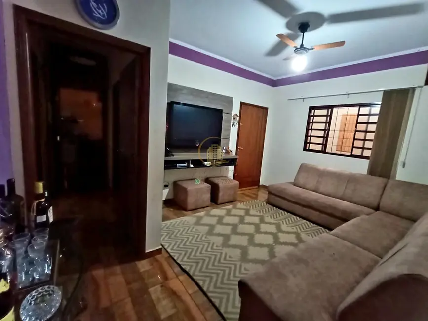 Foto 6 de Casa com 2 quartos à venda, 160m2 em Mirassol - SP