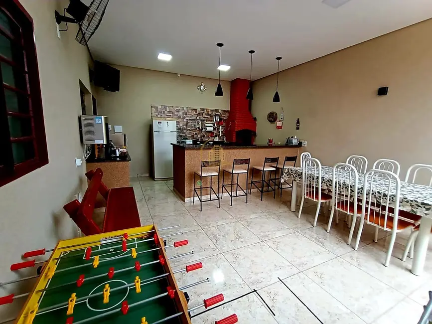 Foto 8 de Casa com 2 quartos à venda, 160m2 em Mirassol - SP