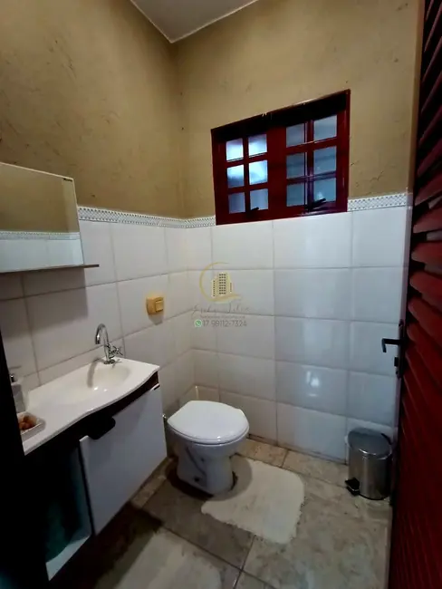 Foto 7 de Casa com 2 quartos à venda, 160m2 em Mirassol - SP