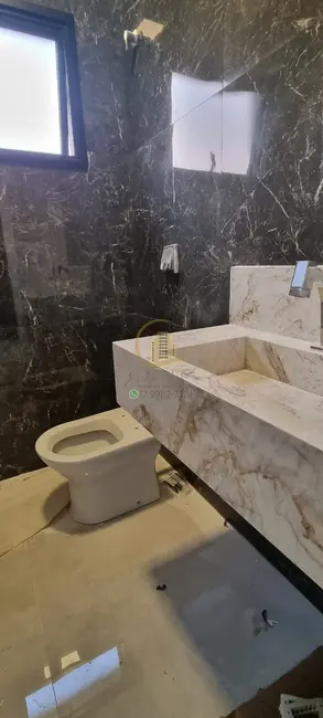 Foto 8 de Casa de Condomínio com 3 quartos à venda, 203m2 em Quinta do Lago Residence, Sao Jose Do Rio Preto - SP