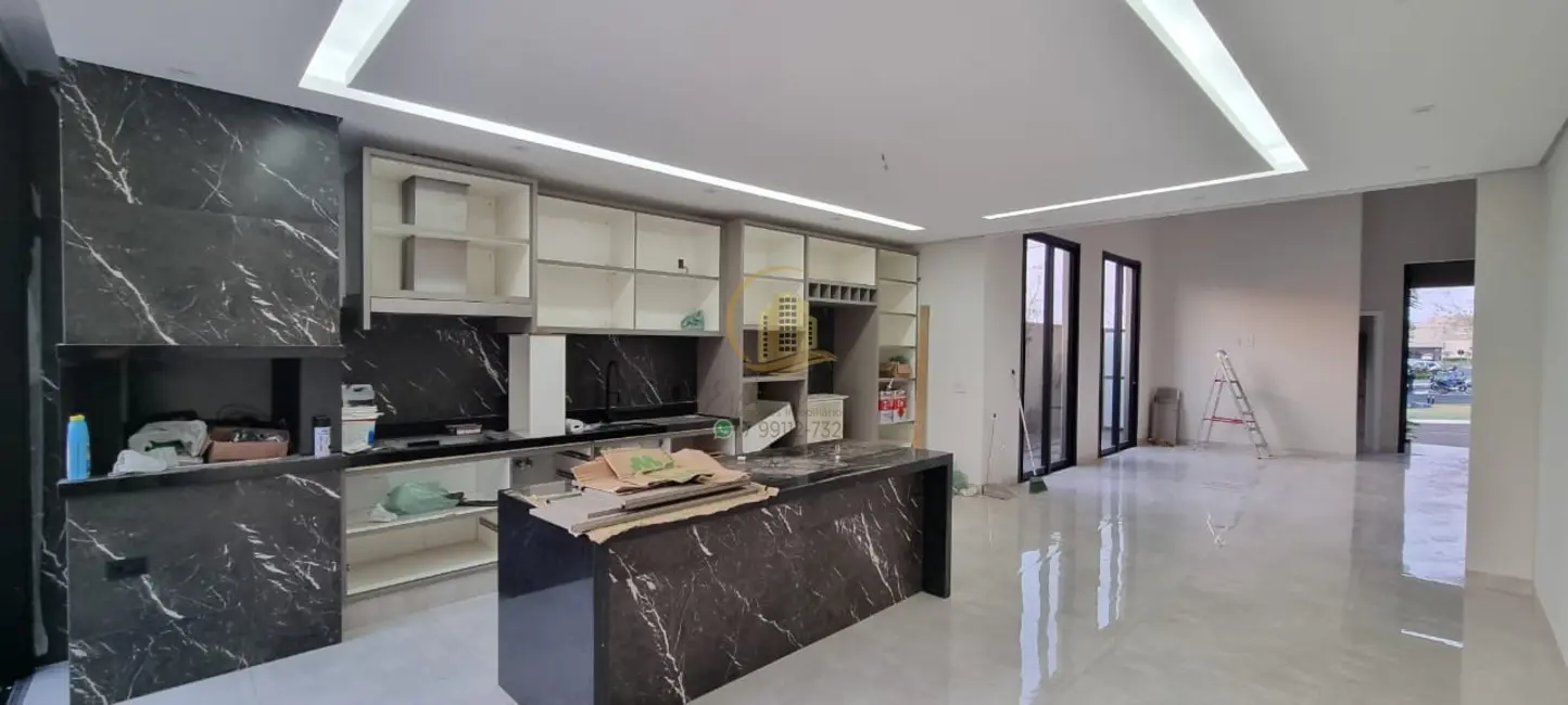 Foto 7 de Casa de Condomínio com 3 quartos à venda, 203m2 em Quinta do Lago Residence, Sao Jose Do Rio Preto - SP