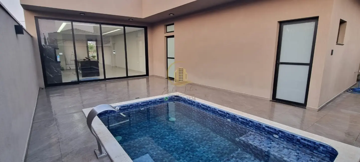 Foto 9 de Casa de Condomínio com 3 quartos à venda, 203m2 em Quinta do Lago Residence, Sao Jose Do Rio Preto - SP