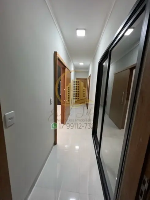 Foto 4 de Casa de Condomínio com 3 quartos à venda, 140m2 em Ideal Life Ecolazer Residence, Sao Jose Do Rio Preto - SP