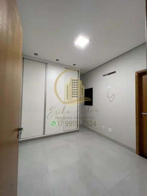 Foto 6 de Casa de Condomínio com 3 quartos à venda, 140m2 em Ideal Life Ecolazer Residence, Sao Jose Do Rio Preto - SP