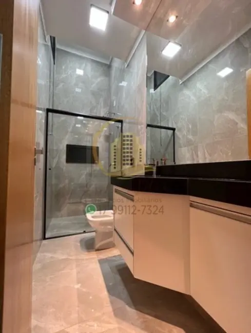 Foto 7 de Casa de Condomínio com 3 quartos à venda, 140m2 em Ideal Life Ecolazer Residence, Sao Jose Do Rio Preto - SP