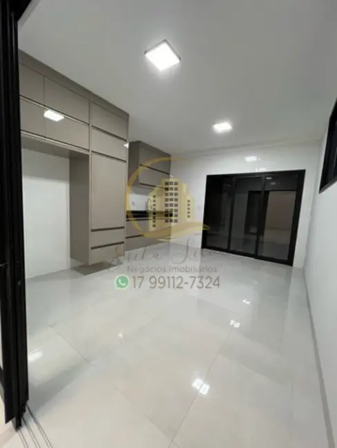 Foto 3 de Casa de Condomínio com 3 quartos à venda, 140m2 em Ideal Life Ecolazer Residence, Sao Jose Do Rio Preto - SP