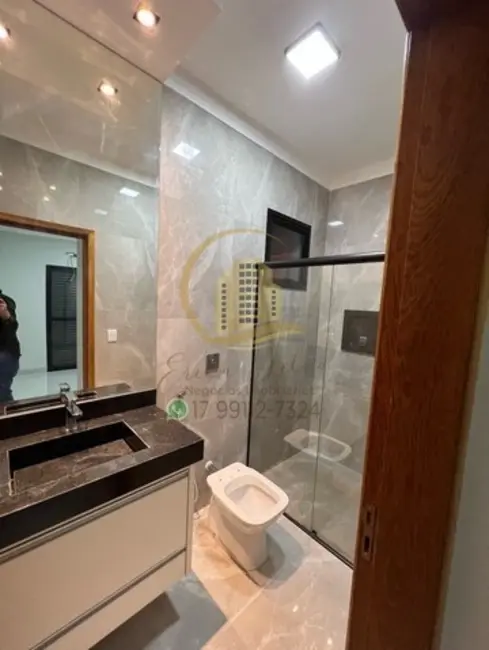 Foto 9 de Casa de Condomínio com 3 quartos à venda, 140m2 em Ideal Life Ecolazer Residence, Sao Jose Do Rio Preto - SP